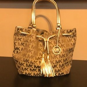 Michael Kors bag
